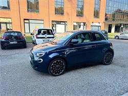 FIAT 500 42 kWh La Prima