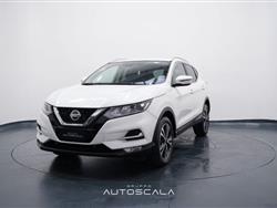 NISSAN QASHQAI 1.5 dCi 115cv Business