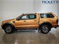 FORD RANGER 3.2 TDCi aut. DC Wildtrak 5 posti