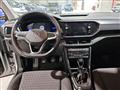 VOLKSWAGEN T-CROSS 1.0 TSI Style BMT