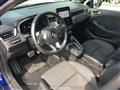 RENAULT NEW CLIO E-TECH FULL HYBRID Clio Full Hybrid E-Tech 145 CV 5 porte Esprit Alpine