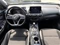 NISSAN JUKE 1.0 DIG-T 117 CV N-Connecta Automatica Navi