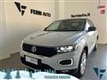 VOLKSWAGEN T-ROC 1.5 TSI ACT DSG Advanced BlueMotion Technology