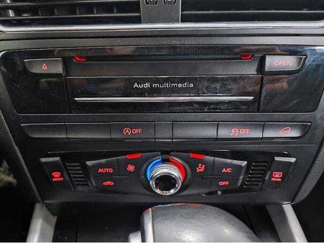 AUDI Q5 2.0 tdi Business quattro 190cv s-tronic