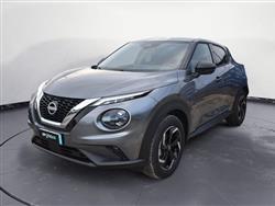 NISSAN JUKE 1.0 DIG-T 114 CV Acenta