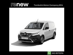 RENAULT NUOVO KANGOO van e-tech 22kw L1 Advance Open Sesame
