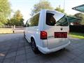 VOLKSWAGEN MULTIVAN VW T5 2.0 Tdi 140cv 7Posti Klima Navi G.Traino