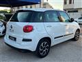 FIAT 500 L Fiat 500L  PRO 1.6 mjt  120cv lounge  E6d-temp