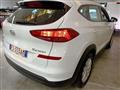 HYUNDAI TUCSON 1.6 crdi Xprime 2wd 115cv 1.6 crdi xprime 115 cv