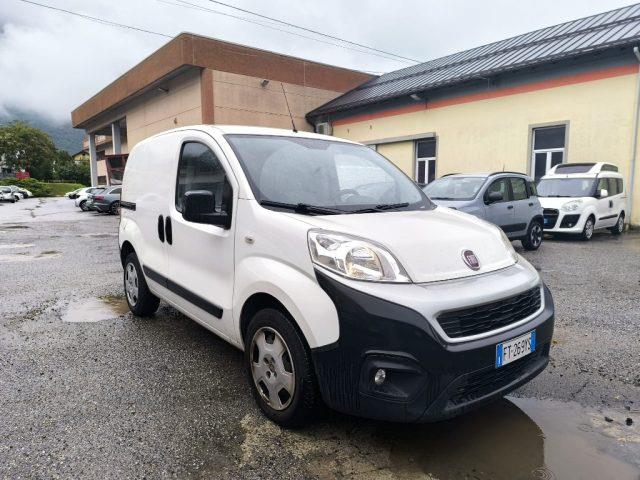 FIAT FIORINO 1.3 MJT 95CV Cargo SX