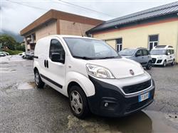 FIAT FIORINO 1.3 MJT 95CV Cargo SX