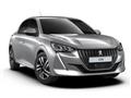 PEUGEOT 208 BlueHDi 100 Allure Pack