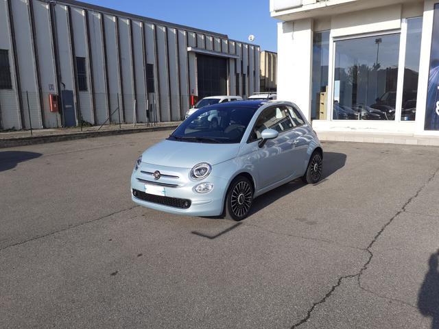 FIAT 500 PROMO FINANZIAMENTO 1.0 Hybrid Launch Edition