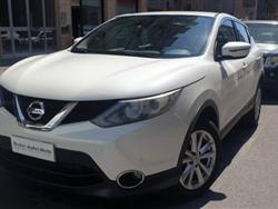NISSAN Qashqai 1.6 dci Acenta 2wd 130cv xtronic