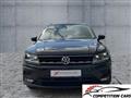 VOLKSWAGEN TIGUAN 2.0 TDI 150cv COMFORTLINE Panorama Navi