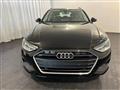 AUDI A4 AVANT A4 Avant 35 TDI/163 CV S tronic Business