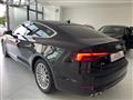 AUDI A5 SPORTBACK SPB 40 TDI S tronic quattro edition