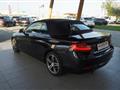 BMW SERIE 2 d Cabrio Sport