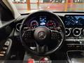 MERCEDES CLASSE C SW C 220 d S.W. 4Matic Auto Business