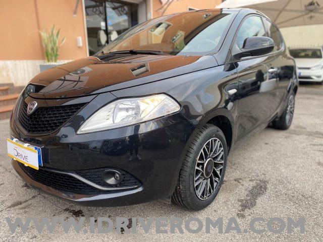 LANCIA YPSILON 1.0 FireFly Hybrid . + GPL