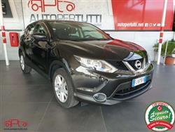 NISSAN QASHQAI 1.5 dCi Business