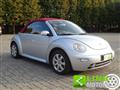 VOLKSWAGEN NEW BEETLE 1.6 Cabrio RED EDITION