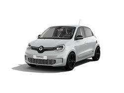 RENAULT TWINGO ELECTRIC E-TECH ELECTRIC URBAN NIGHT