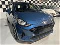 HYUNDAI NEW i10 1.0 MPI Connectline con la promo "PANERO PLUS"