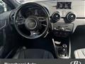 AUDI A1 1.2 TFSI S line edition