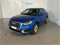 AUDI Q2 2.0 TDI quattro S tronic Sport