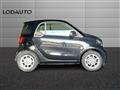 SMART FORTWO 70 1.0 twinamic Passion