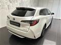 TOYOTA COROLLA TOURING SPORTS Touring Sports 2.0 Hybrid Style