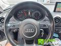 AUDI A3 SPORTBACK SPB 2.0 TDI 150 CV diesel Ambition PRENOTATA