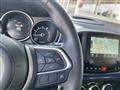 FIAT 500L 1.4 95 CV S&S Cross Uniprò Navi sensori cerchi 17