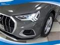 AUDI Q3 35 TFSI 150cv Advanced sTronic EU6