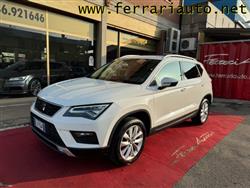 SEAT ATECA 1.6 TDI Style