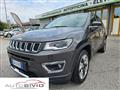 JEEP COMPASS 2.0 Multijet II aut. 4WD Limited