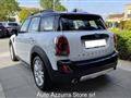 MINI COUNTRYMAN Mini 2.0 Cooper S Countryman ALL4 Automatica