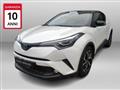 TOYOTA C-HR 1.8 Hybrid E-CVT Dynamic