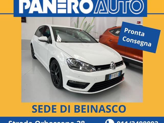 VOLKSWAGEN GOLF 1.6 TDI 110 CV DSG 5p. Sport Edition Rline