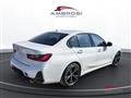 BMW SERIE 3 TOURING Serie 3 d Berlina Msport Package