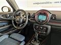 MINI CLUBMAN 2.0 Cooper D Hype Clubman Automatica IMP.AUDIO