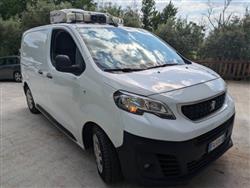 PEUGEOT EXPERT BlueHDi 115 S&S PL-TN-DC Mobile Furgone Standard