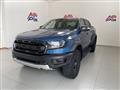 FORD RANGER Raptor 2.0 TDCi aut. 213CV DC 5 posti