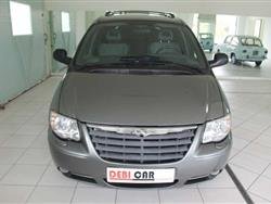 CHRYSLER GRAND VOYAGER 2.8 CRD  Limited Auto