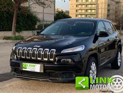 JEEP CHEROKEE 2.0 Mjt SPORT