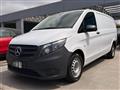 MERCEDES VITO 1.7 110 CDI Furgone Long +IVA