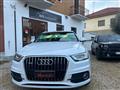 AUDI Q3 2.0 TFSI 211CV quattro S tronic Advanced Plus