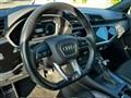 AUDI Q3 SPORTBACK SPB 35 TDI quattro S tronic S line edition