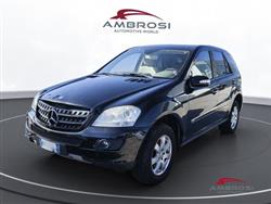 MERCEDES CLASSE ML 320 CDI Chrome MOTORE ROTTO - PER OPERATORI DEL S